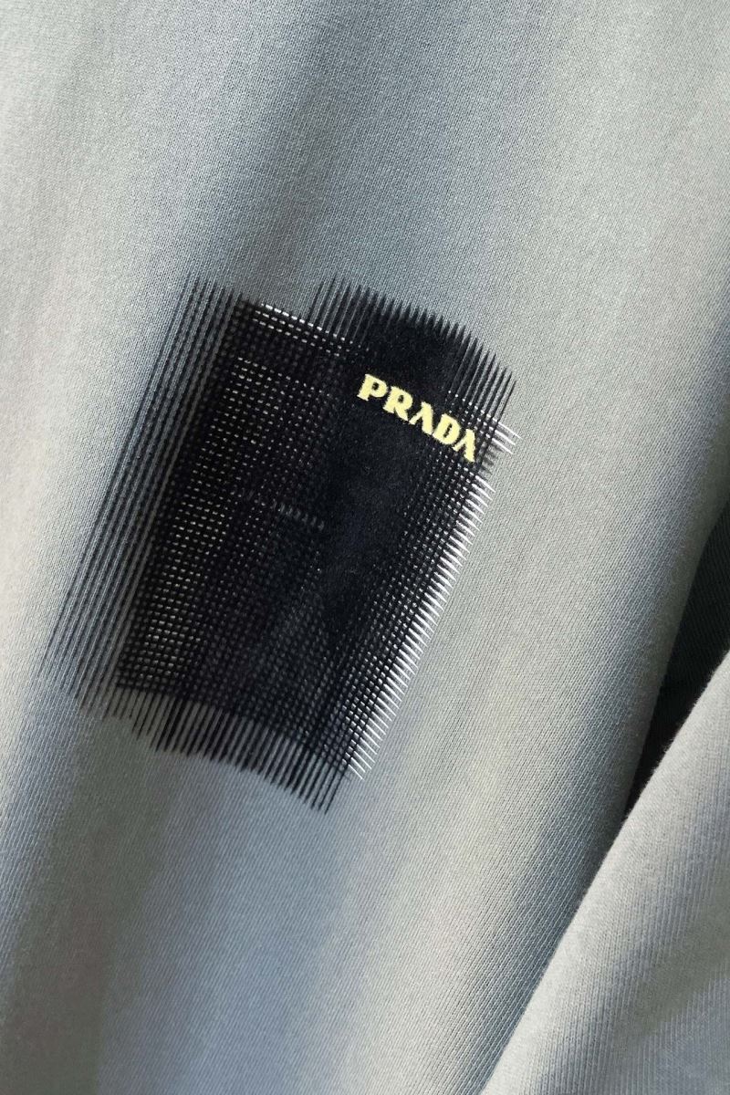 Prada T-Shirts